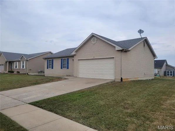5 Rockford Ct, Troy, MO 63379