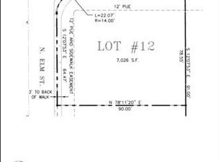 1490 N Elm St, Canby, OR 97013