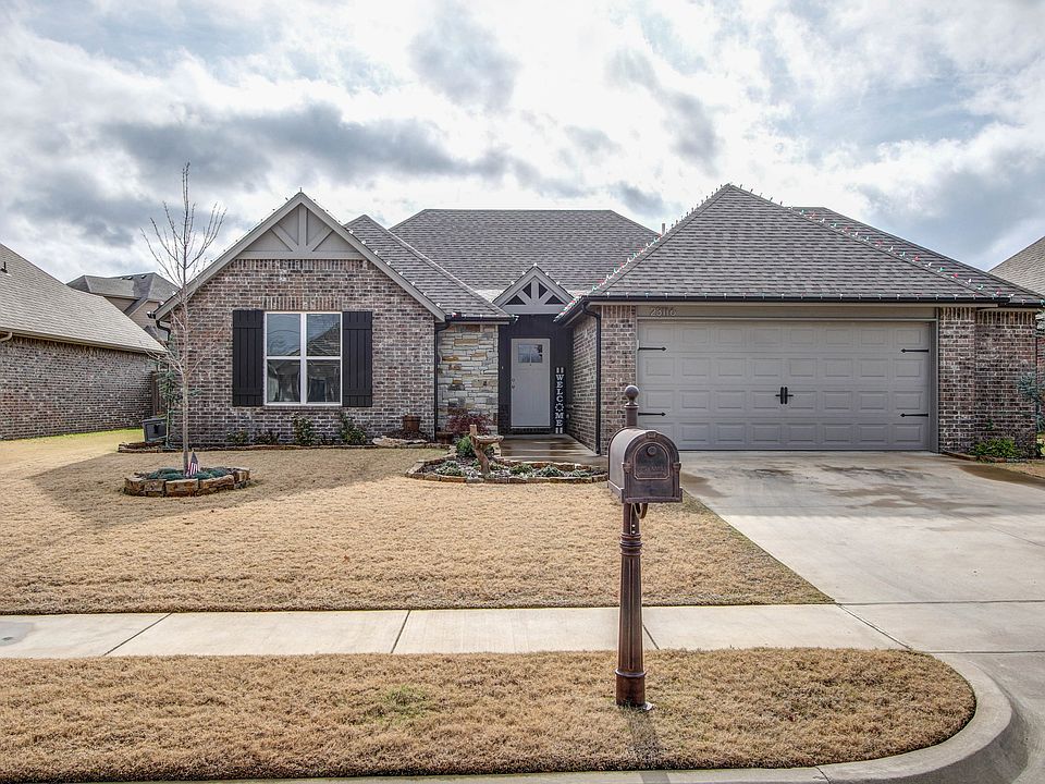 1st image of 23116 E 103rd Pl S