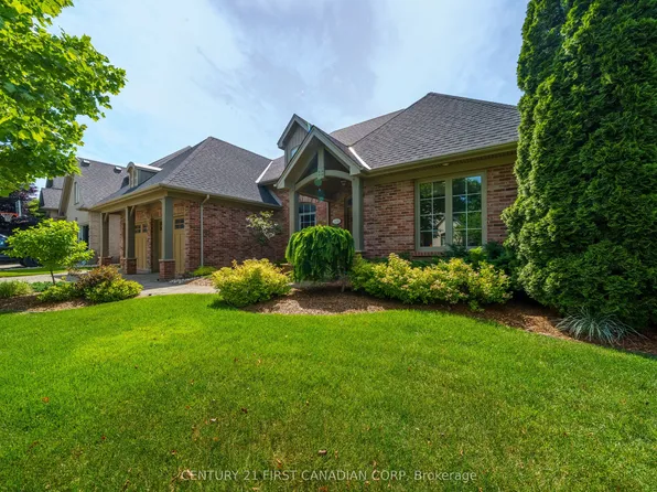 2091 Valleyrun Blvd, London, ON N6G 5M7