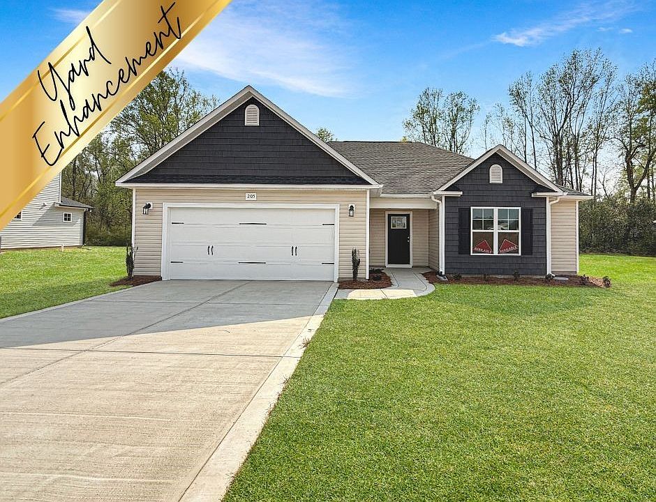 1st image of 205 Crusher Dr Lot 61
