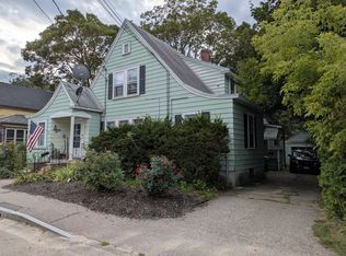 31 Pine St #B, Rochester, NH 03867