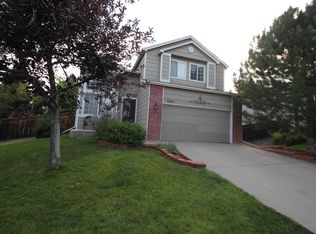 9682 Adelaide Cir, Highlands Ranch, CO 80130