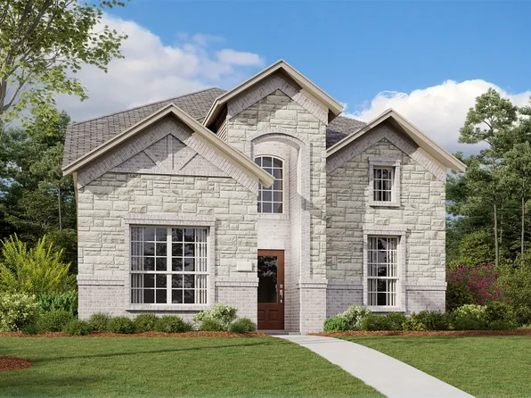 2748 Serenity Grove Ln, Fort Worth, TX 76179