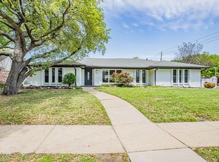 3101 Brookshire Dr, Plano, TX 75075