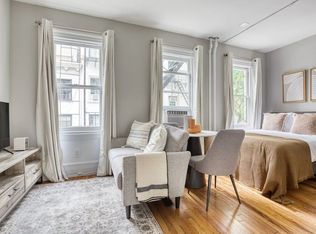 17 Gay St #5, New York, NY