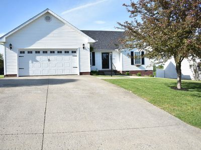 907 Equestrian Way, Mount Sterling, KY, 40353