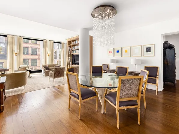 40 Bond St APT 6A, New York, NY 10012