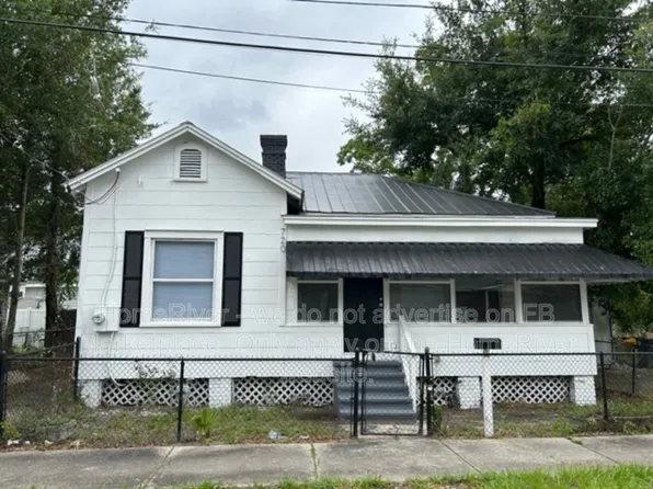 720 E 3rd St, Jacksonville, FL 32206