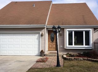 16181 Quail Ct, Orland Hills, IL 60487