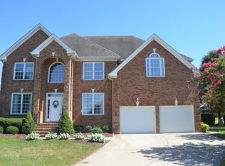 305 Lambardi Ct, Chesapeake, VA 23322