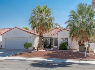 4228 Totano Dr, North Las Vegas, NV 89032