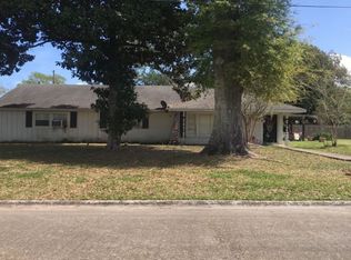 1320 Dewey St, Westlake, LA 70669