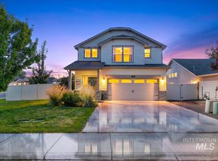 23 N Joseph Dr, Nampa, ID 83651
