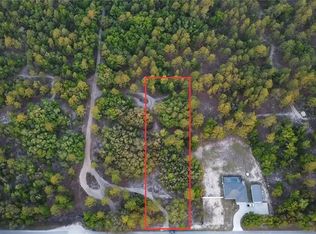 SW 204th Ave LOT 11, Dunnellon, FL 34431