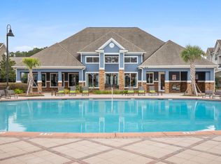 The Carlyle at Godley Station, Pooler, GA 31322