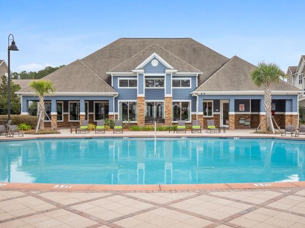 385 N Godley Station Blvd #5302