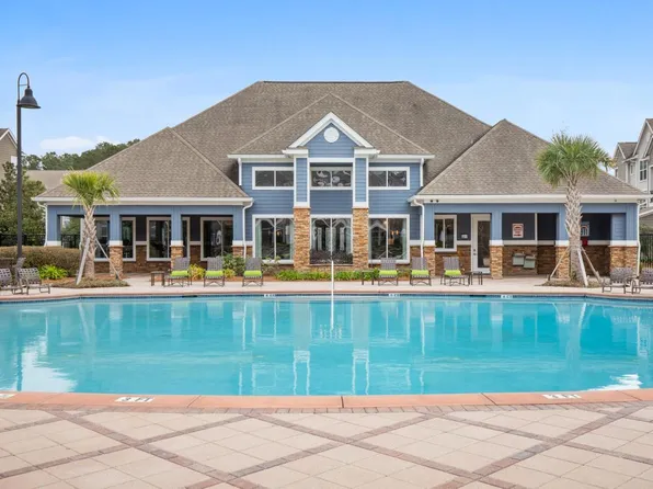 The Carlyle at Godley Station