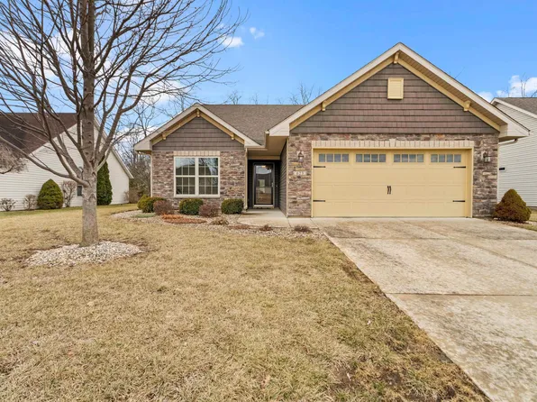623 Bridle Way, Kokomo, IN 46901