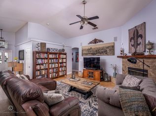4815 Rushmore Dr, Bakersfield, CA 93312