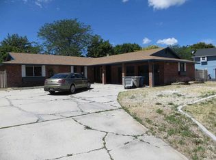 11559 W Hidden Valley Rim Rd, Boise, ID 83709