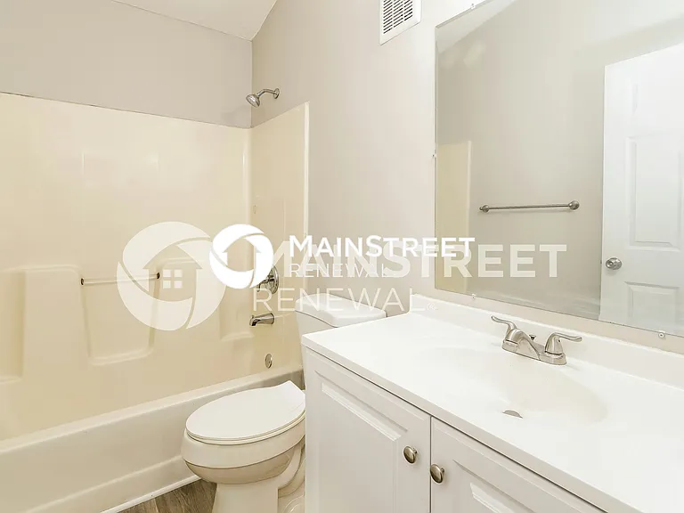 WM - Bathroom