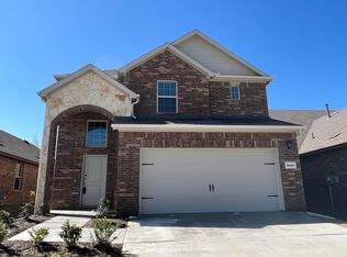 3920 Nature Ct, Denison, TX 75020