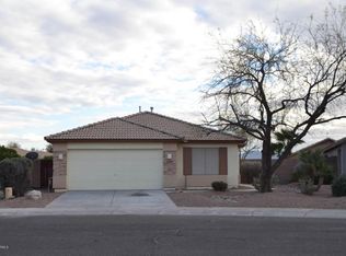 12509 W Buchanan St, Avondale, AZ 85323