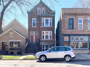 2018 N Hoyne Ave #3, Chicago, IL 60647