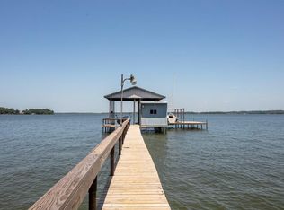 312 Triangle Ranch Rd, Trinidad, TX 75163