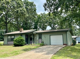1305 Hummingbird Ln, Grove, OK 74344