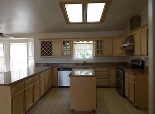 39574 Palm Dr, Bayview, TX 78566