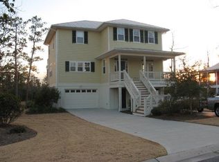 721 Blue Point Dr, Wilmington, NC 28411