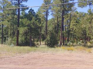 Larson Rd, Lakeside, AZ 85929