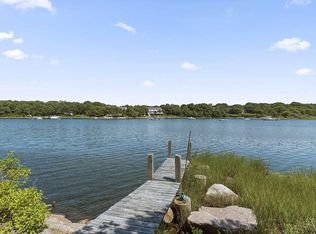 290 Acapesket Rd, East Falmouth, MA 02536