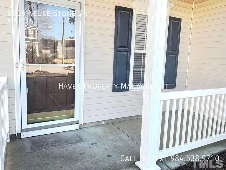8616 Neuse Stone Dr — Photo 3
