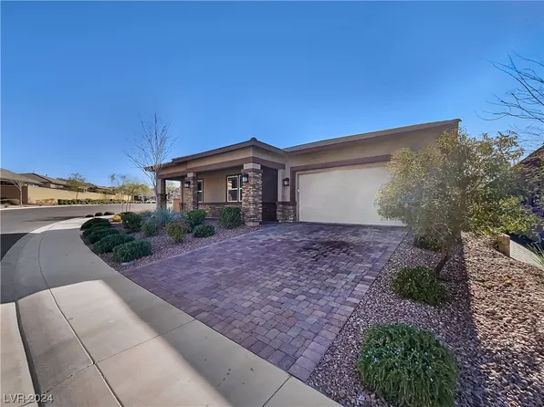 1074 Fugato St, Henderson, NV 89011