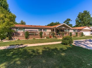 214 S 6th St, Chatsworth, IL 60921