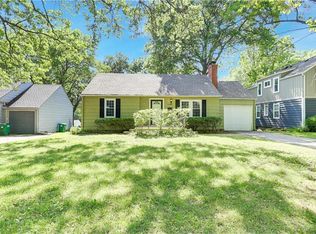 5408 Birch St, Roeland Park, KS 66205