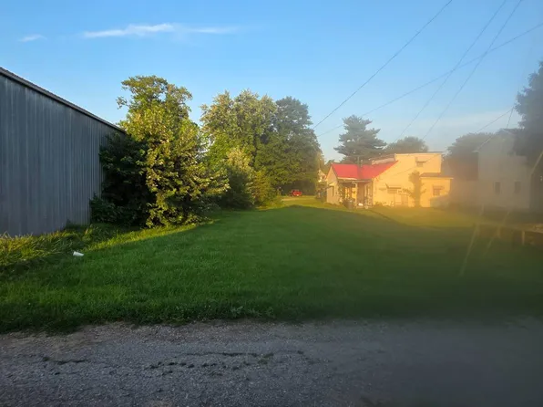 247 N Chestnut St, Jackson, OH 45640