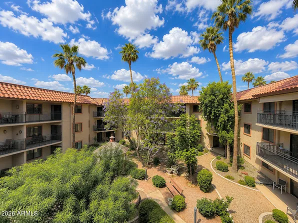10330 W Thunderbird Boulevard #A304, Sun City, AZ 85351