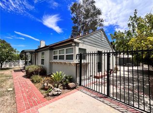 14546 Martha St, Van Nuys, CA 91411