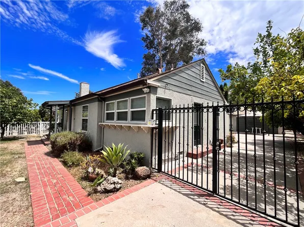 14546 Martha St, Van Nuys, CA 91411