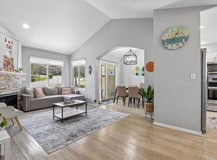 7410 W Coal Mine Avenue #F, Littleton, CO 80123