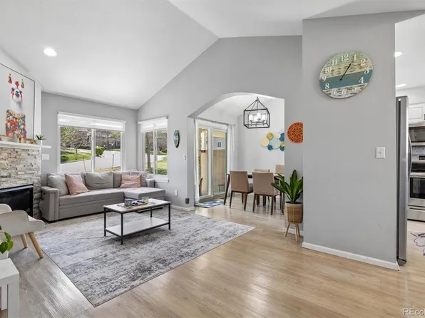 7410 W Coal Mine Avenue #F, Littleton, CO 80123