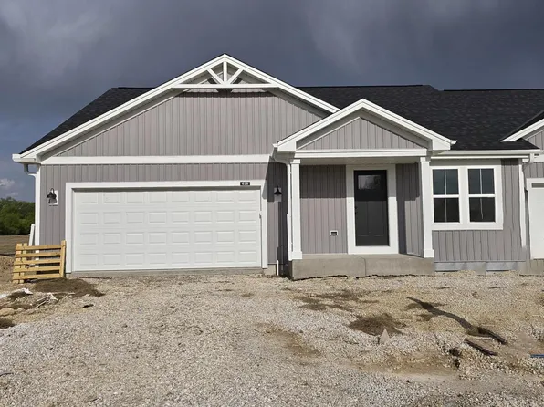 618 Harvest LANE, Hartford, WI 53027