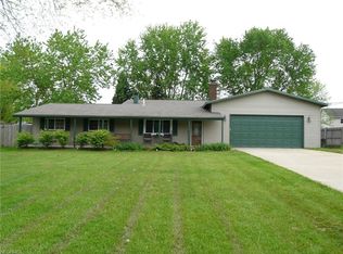 4080 Saint James Dr, Brunswick, OH
