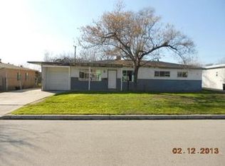 6812 Golondrina Dr, San Bernardino, CA 92404