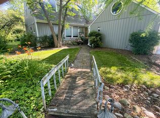 3161 E Bending Creek Trl, Crete, IL 60417