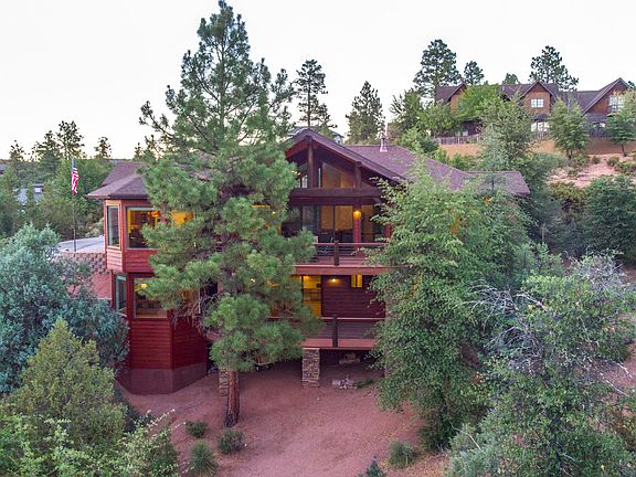 4th image of 28 E Pine Canyon Dr